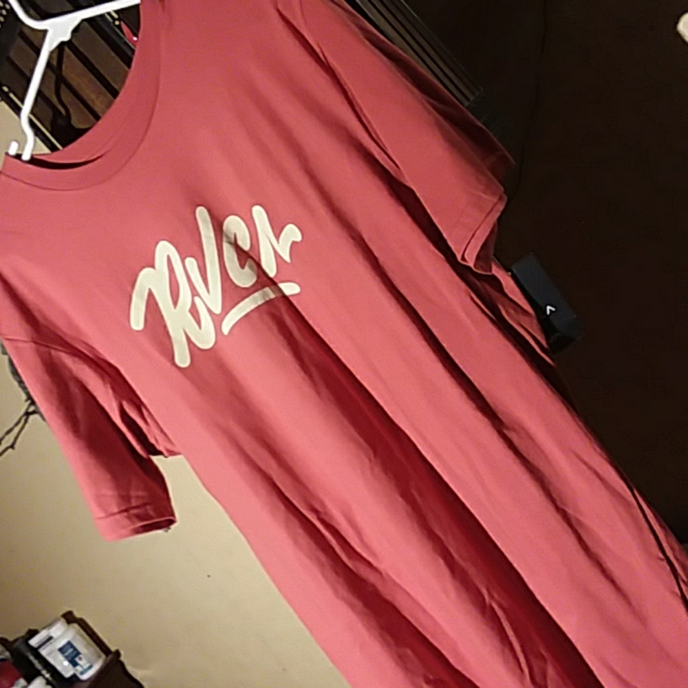 Rvcr shirt